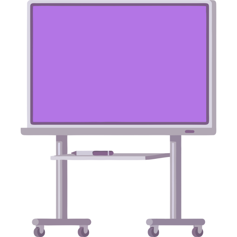 aulas digitales y audiovisuales